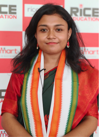 Sudeshna Adhikari