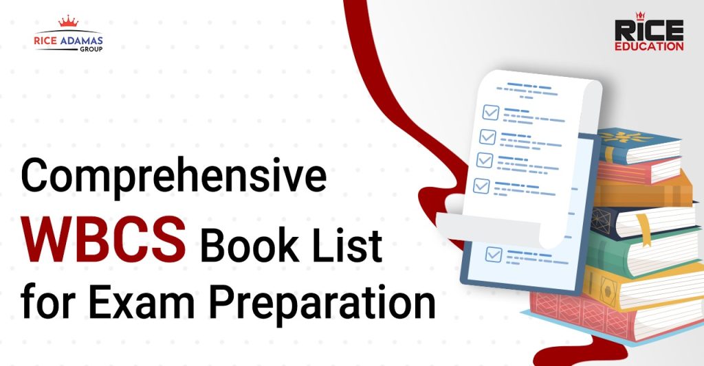 Which WBCS Books Are Best? A Comprehensive WBCS Book List for Exam Preparation