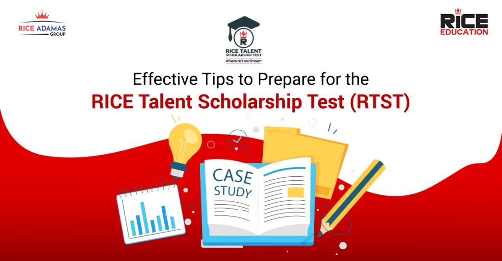 Tips to Prepare for the RICE Talent Scholarship Test